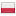 pardoseli.info server is located in Poland
